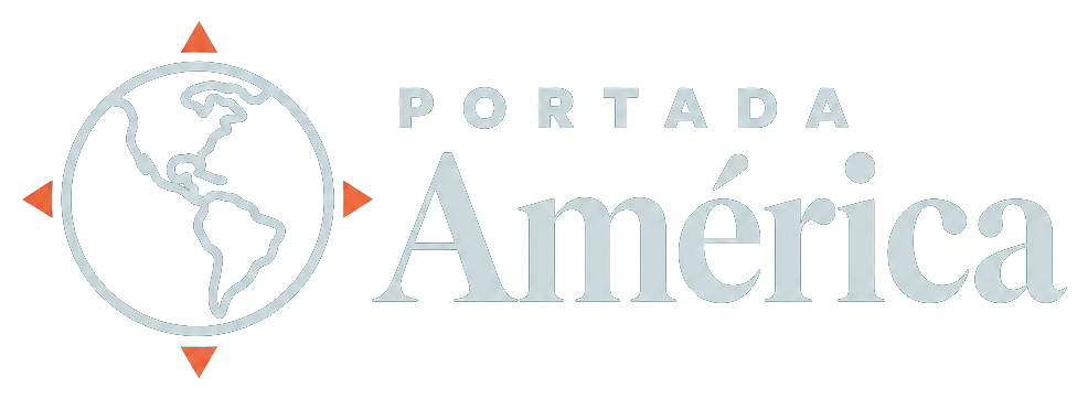 Portada América