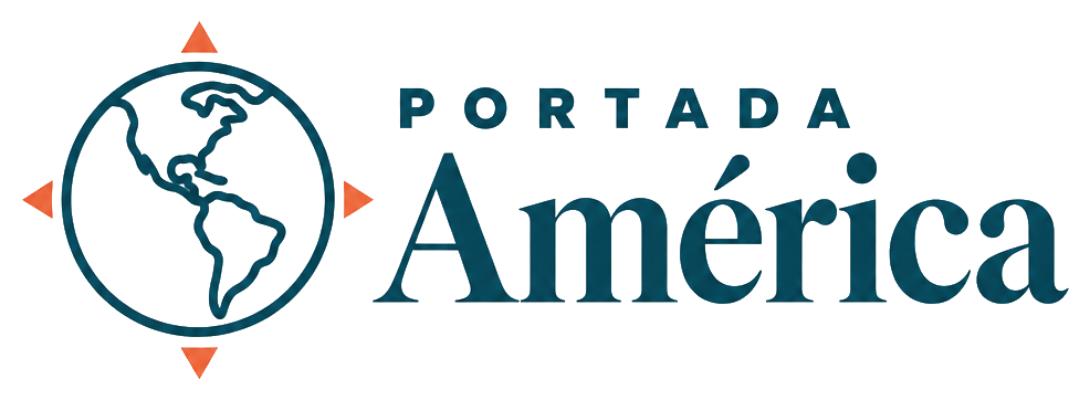 Portada América